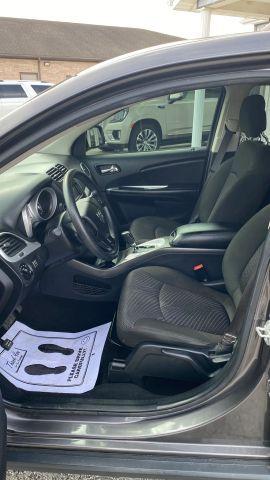 used 2019 Dodge Journey car, priced at $12,995