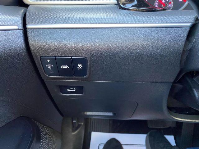 used 2021 Kia K5 car, priced at $17,995