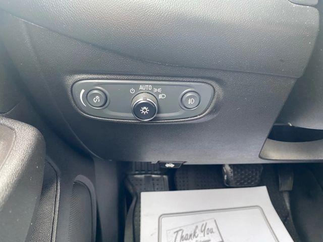 used 2021 Chevrolet Equinox car, priced at $14,995