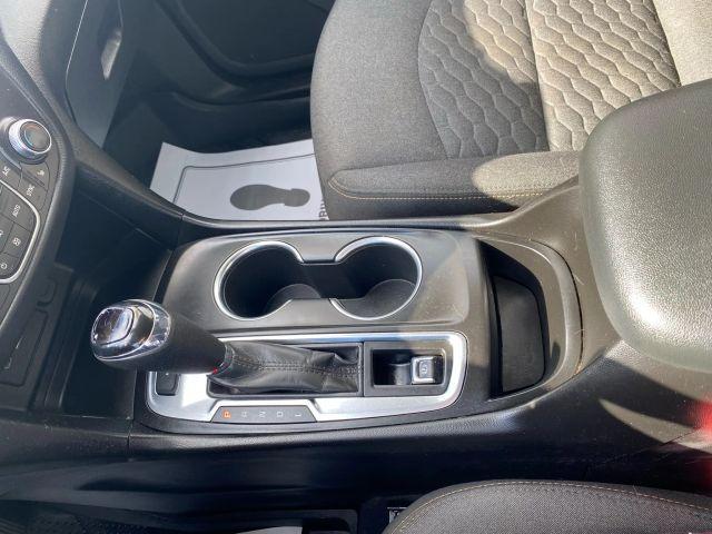 used 2021 Chevrolet Equinox car, priced at $14,995