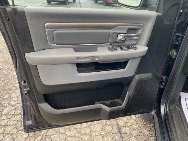 used 2019 Ram 1500 Classic car, priced at $27,995