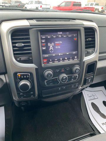 used 2019 Ram 1500 Classic car, priced at $27,995