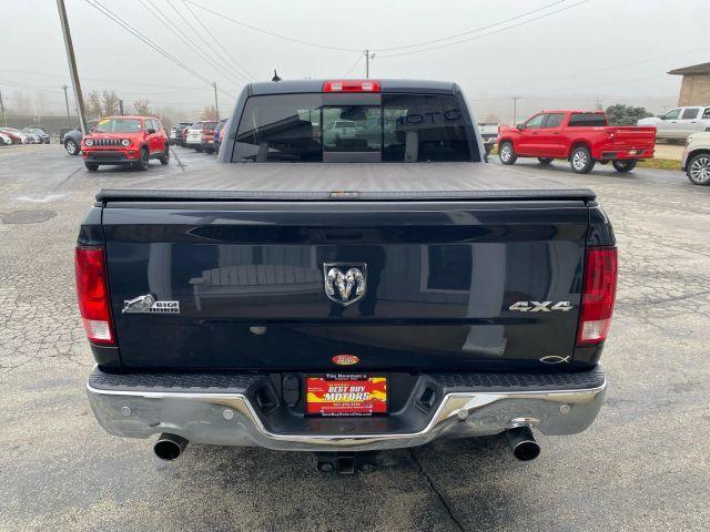 used 2019 Ram 1500 Classic car, priced at $27,995