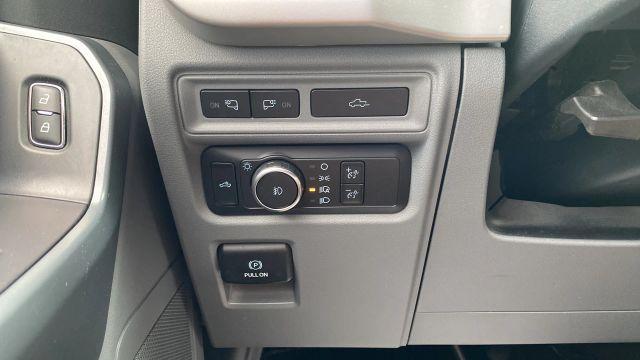 used 2022 Ford F-150 car, priced at $30,995