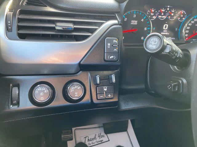 used 2017 Chevrolet Tahoe car, priced at $24,995