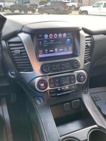 used 2017 Chevrolet Tahoe car, priced at $24,995