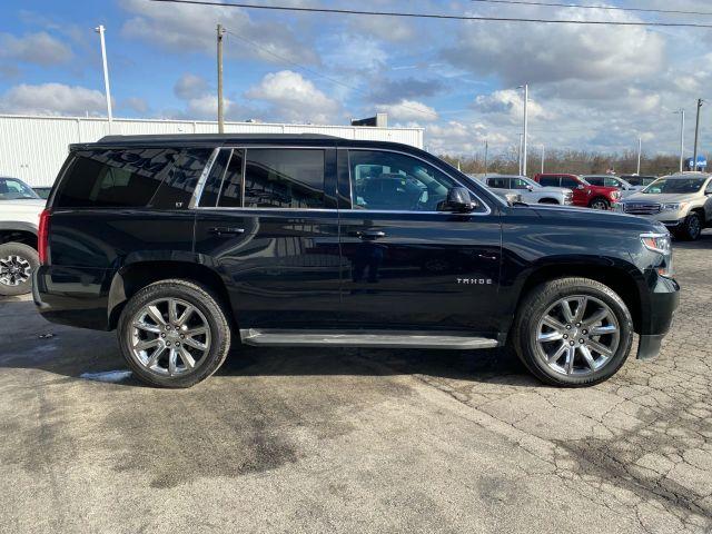 used 2017 Chevrolet Tahoe car, priced at $24,995