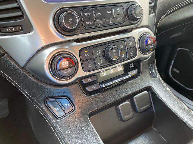 used 2017 Chevrolet Tahoe car, priced at $24,995