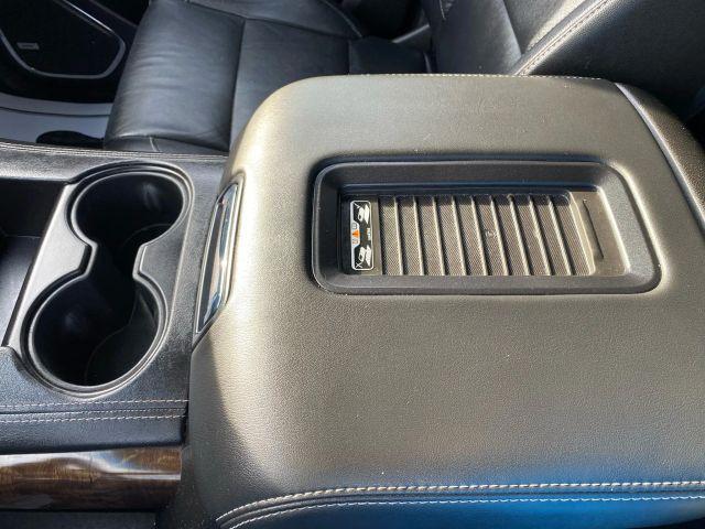 used 2017 Chevrolet Tahoe car, priced at $24,995