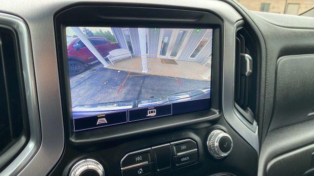 used 2021 GMC Sierra 1500 car, priced at $29,995