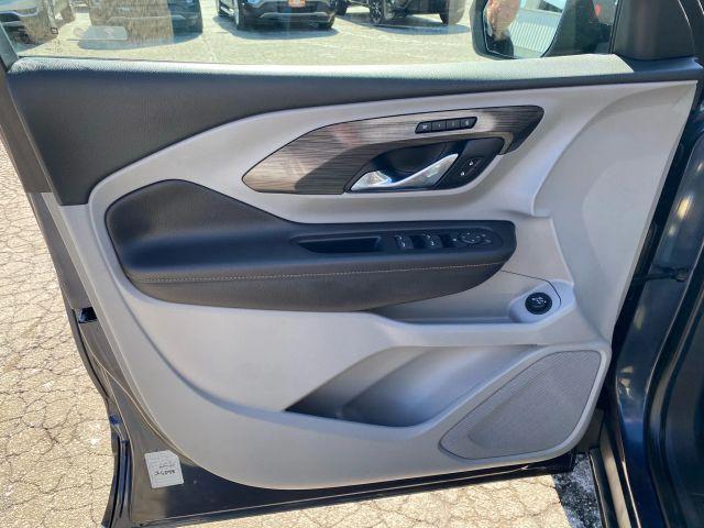 used 2019 GMC Terrain car, priced at $12,495