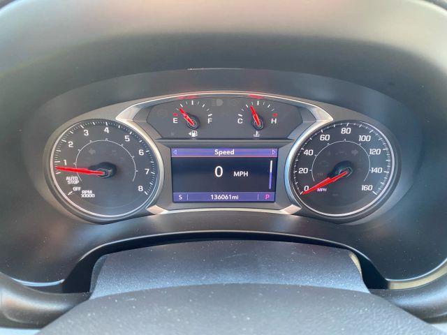 used 2019 GMC Terrain car, priced at $12,495