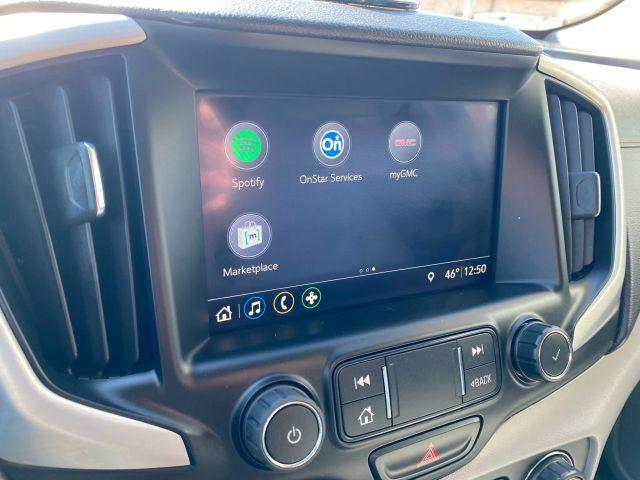 used 2019 GMC Terrain car, priced at $12,495