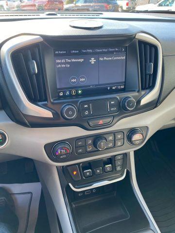 used 2019 GMC Terrain car, priced at $12,495
