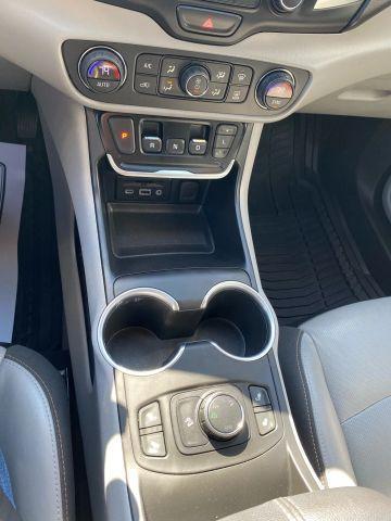 used 2019 GMC Terrain car, priced at $12,495