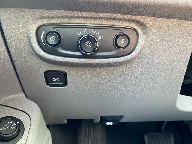 used 2019 GMC Terrain car, priced at $12,495