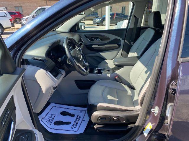 used 2019 GMC Terrain car, priced at $12,495