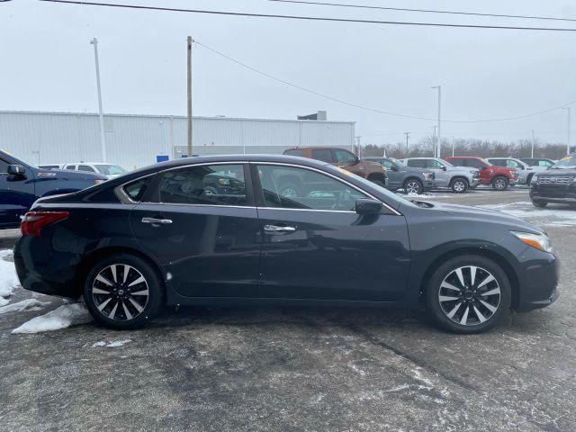 used 2018 Nissan Altima car, priced at $14,995