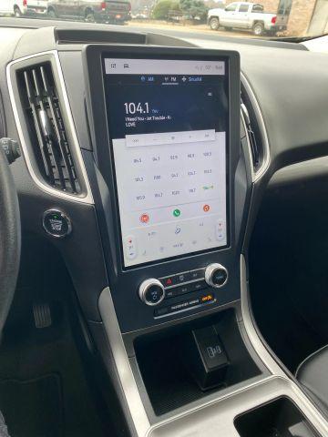 used 2023 Ford Edge car, priced at $20,995