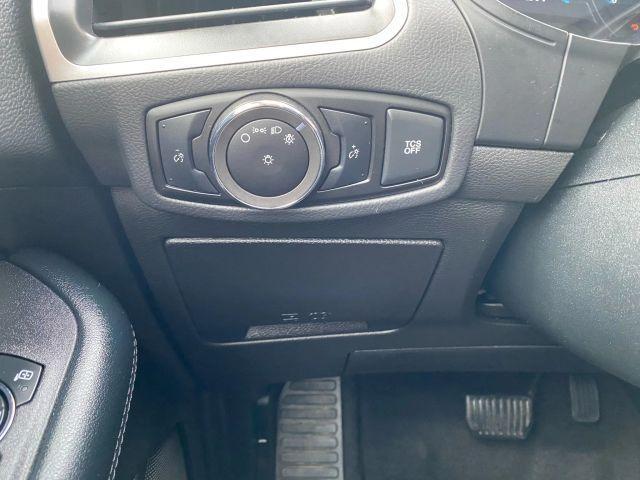 used 2023 Ford Edge car, priced at $20,995