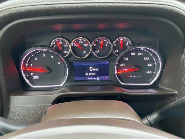 used 2022 Chevrolet Silverado 2500 car, priced at $52,995