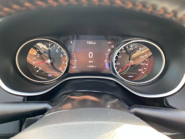 used 2018 Jeep Compass car, priced at $15,995