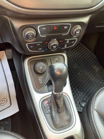 used 2018 Jeep Compass car, priced at $15,995