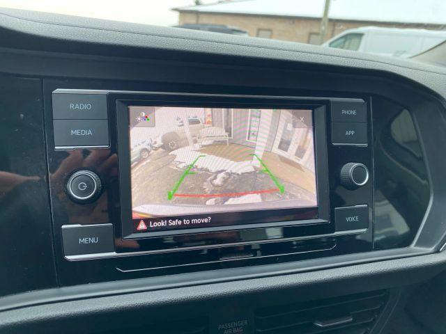 used 2021 Volkswagen Jetta car, priced at $12,995