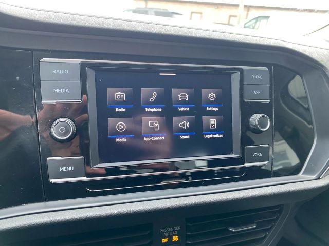 used 2021 Volkswagen Jetta car, priced at $12,995