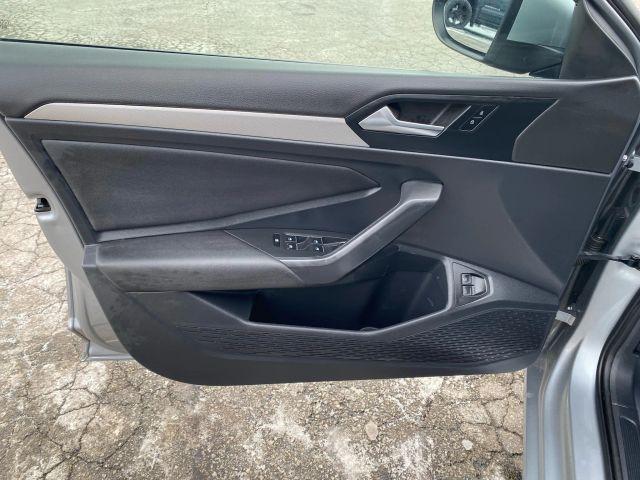 used 2021 Volkswagen Jetta car, priced at $12,995