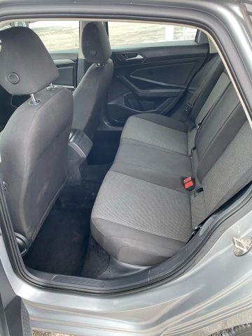 used 2021 Volkswagen Jetta car, priced at $12,995