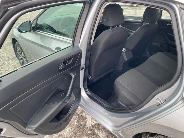 used 2021 Volkswagen Jetta car, priced at $12,995