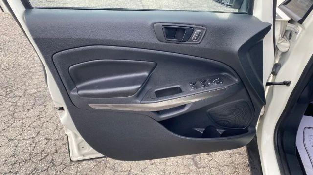 used 2020 Ford EcoSport car, priced at $13,995