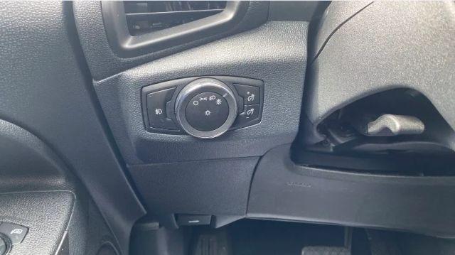 used 2020 Ford EcoSport car, priced at $13,995