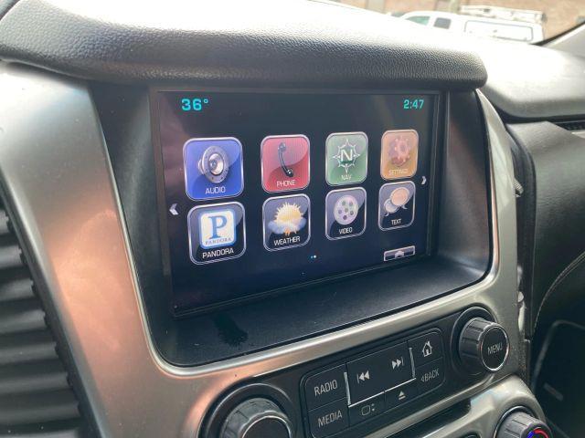 used 2015 Chevrolet Tahoe car, priced at $23,995