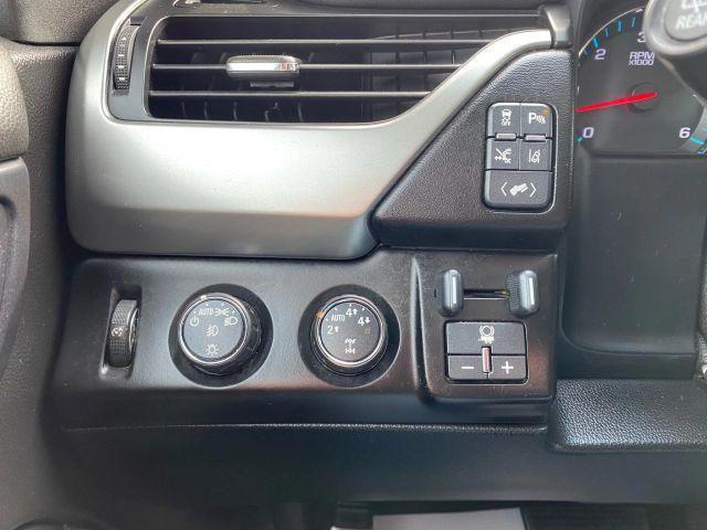 used 2015 Chevrolet Tahoe car, priced at $23,995