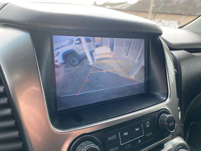 used 2015 Chevrolet Tahoe car, priced at $23,995