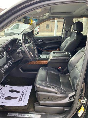 used 2015 Chevrolet Tahoe car, priced at $23,995