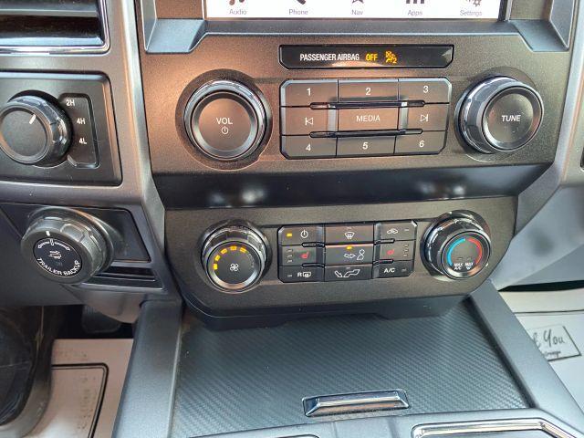 used 2019 Ford F-150 car, priced at $22,995