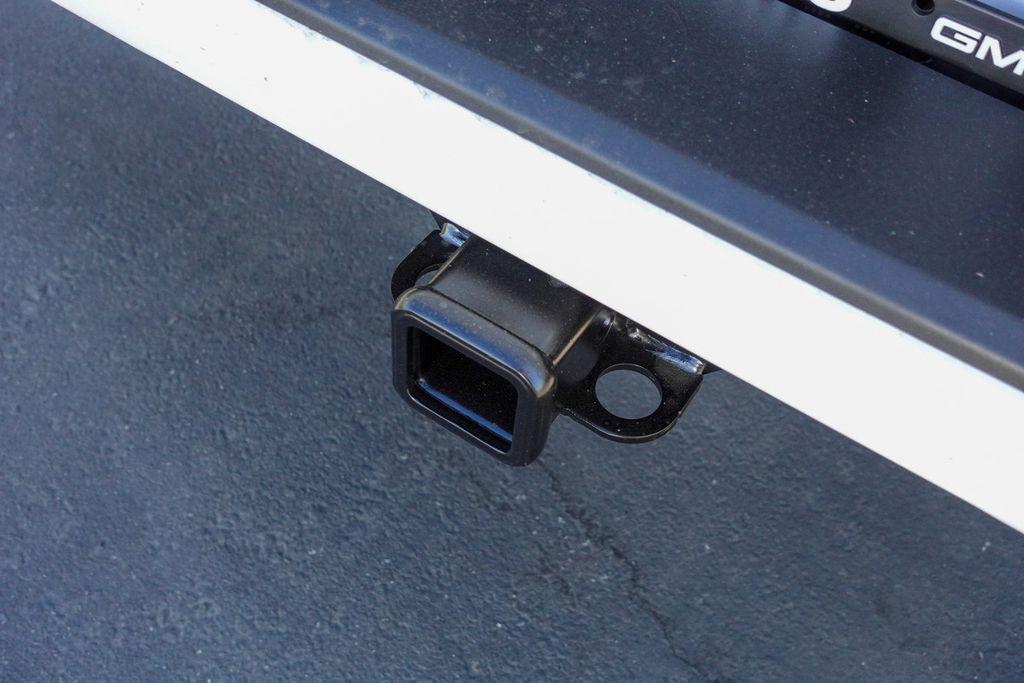 new 2026 Chevrolet Silverado 1500 car, priced at $55,277