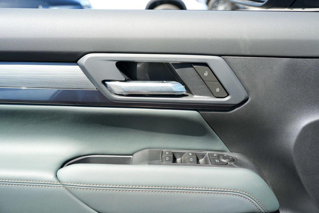 used 2026 GMC Terrain car, priced at $38,477