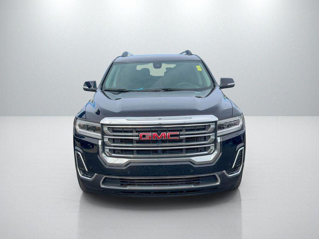 used 2022 GMC Acadia car, priced at $21,999