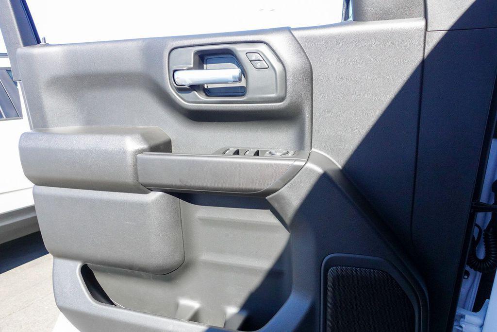 used 2026 Chevrolet Silverado 1500 car, priced at $49,977