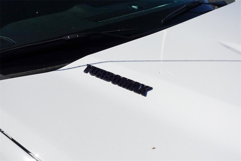 used 2026 Chevrolet Silverado 1500 car, priced at $51,990