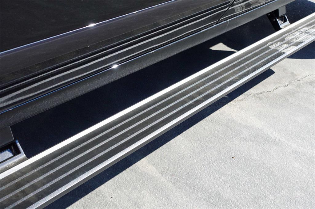 new 2025 Chevrolet Silverado 2500 car, priced at $90,475