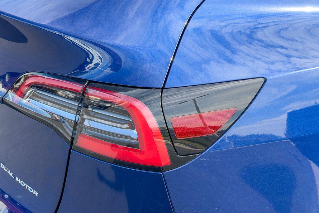 used 2021 Tesla Model Y car, priced at $26,977