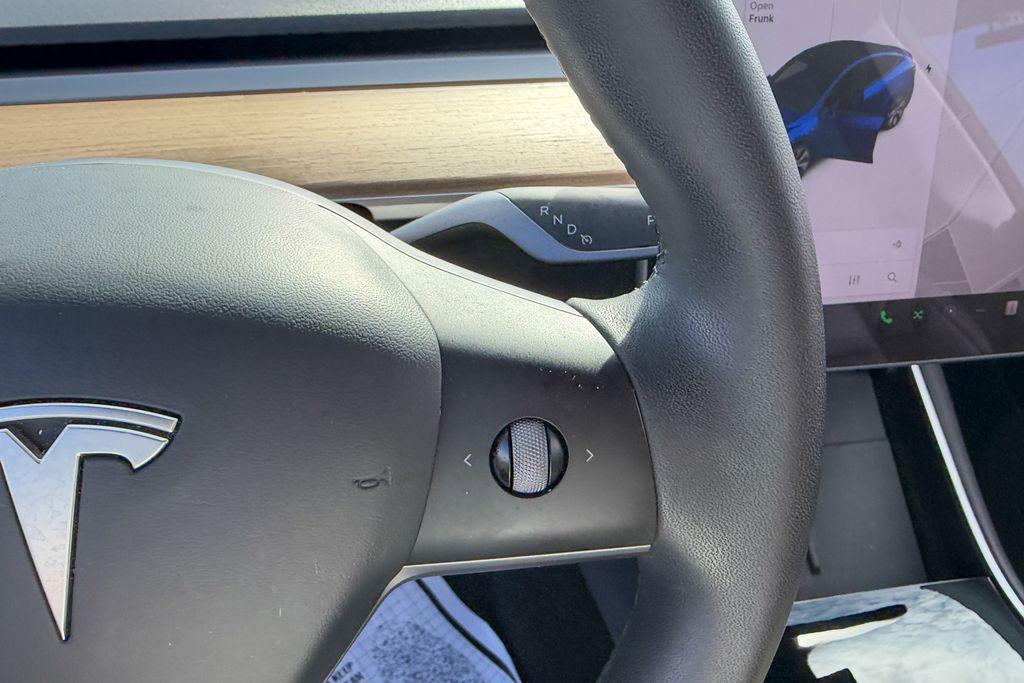 used 2021 Tesla Model Y car, priced at $26,977