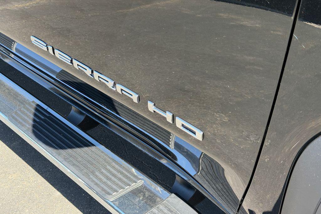 new 2026 GMC Sierra 2500 car, priced at $81,972