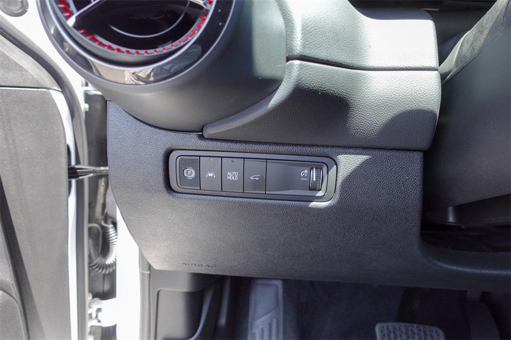 new 2025 Chevrolet Equinox EV car, priced at $56,877