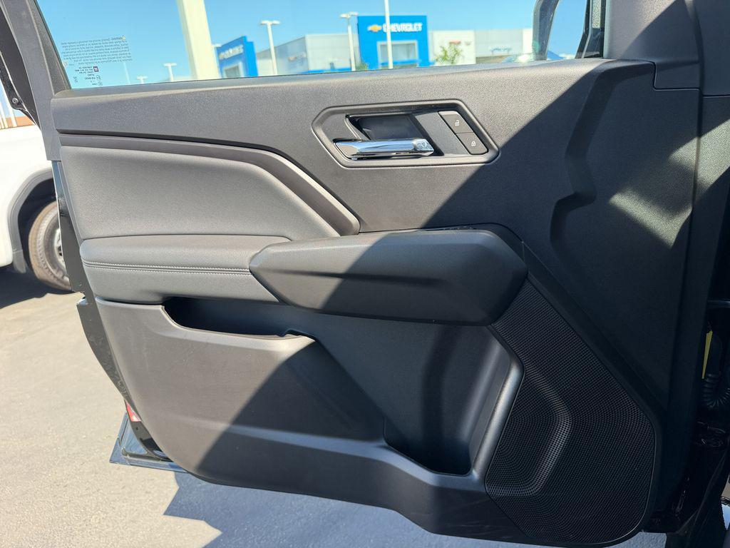new 2026 GMC Canyon car, priced at $40,612